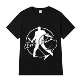 Adult Unisex Tops Exclusive Design Rocker Elvis Singer T-shirts And Hoodies