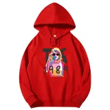 Adult Unisex Tops Exclusive Design Taylor 1989 TS T-shirts And Hoodies