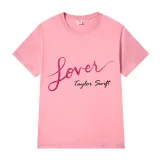 Adult Unisex Tops Exclusive Design Taylor Song Lover Front And Back T-shirts And Hoodies