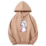 Adult Unisex Tops Exclusive Design Cartoon Taylor T-shirts And Hoodies