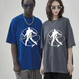 Adult Unisex Tops Exclusive Design Rocker Elvis Singer T-shirts And Hoodies