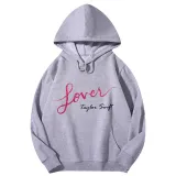 Adult Unisex Tops Exclusive Design Taylor Song Lover Front And Back T-shirts And Hoodies
