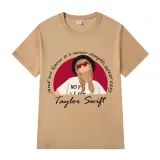 Adult Unisex Tops Exclusive Design And We Know It's Never Simple Never Easy T-shirts And Hoodies