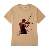 Adult Unisex Tops Exclusive Design Taylor Classic Songs T-shirts And Hoodies