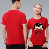 Adult Unisex Tops Exclusive Design Bad Bunny With Sunglasses T-shirts And Hoodies