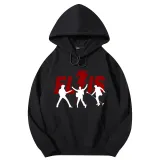 Adult Unisex Tops Exclusive Design Rocker Elvis Tcb T-shirts And Hoodies
