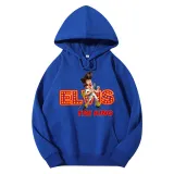 Adult Unisex Tops Exclusive Design Rocker Elvis The King T-shirts And Hoodies