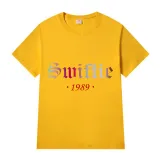Adult Unisex Tops Exclusive Design Swiftie 1989 T-shirts And Hoodies
