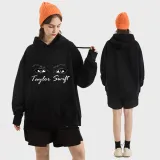 Adult Unisex Tops Exclusive Design Taylor Eyes T-shirts And Hoodies