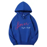 Adult Unisex Tops Exclusive Design Taylor Song Lover Front And Back T-shirts And Hoodies