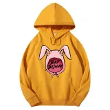 Adult Unisex Tops Exclusive Design Bad Bunny Hat T-shirts And Hoodies