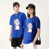 Adult Unisex Tops Exclusive Design Cartoon Taylor T-shirts And Hoodies