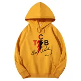 Adult Unisex Tops Exclusive Design Rocker Elvis Tcb T-shirts And Hoodies