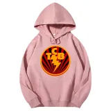 Adult Unisex Tops Exclusive Design Rocker Tcb T-shirts And Hoodies