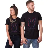 Adult Unisex Tops Exclusive Design Bad Bunny T-shirts And Hoodies