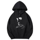 Adult Unisex Tops Exclusive Design Rocker Elvis T-shirts And Hoodies