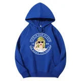 Adult Unisex Tops Exclusive Design Taylor 1989 Slogan T-shirts And Hoodies