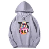 Adult Unisex Tops Exclusive Design Taylor 1989 TS T-shirts And Hoodies