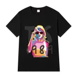 Adult Unisex Tops Exclusive Design Taylor 1989 TS T-shirts And Hoodies