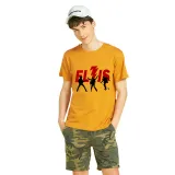 Adult Unisex Tops Exclusive Design Rocker Elvis Tcb T-shirts And Hoodies