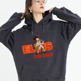 Adult Unisex Tops Exclusive Design Rocker Elvis The King T-shirts And Hoodies