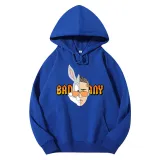 Adult Unisex Tops Exclusive Design Bad Bunny Boy T-shirts And Hoodies