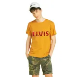 Adult Unisex Tops Exclusive Design Rocker Elvis T-shirts And Hoodies
