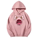 Adult Unisex Tops Exclusive Design Bad Bunny Hat T-shirts And Hoodies