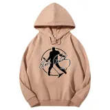 Adult Unisex Tops Exclusive Design Rocker Elvis Singer T-shirts And Hoodies