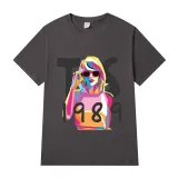 Adult Unisex Tops Exclusive Design Taylor 1989 TS T-shirts And Hoodies