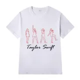 Adult Unisex Tops Exclusive Design Taylor Styles T-shirts And Hoodies