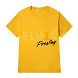 Adult Unisex Tops Exclusive Design Rocker Elvis T-shirts And Hoodies