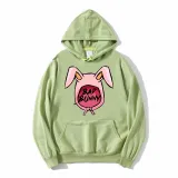 Adult Unisex Tops Exclusive Design Bad Bunny Hat T-shirts And Hoodies