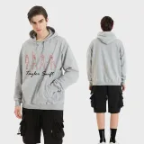 Adult Unisex Tops Exclusive Design Taylor Styles T-shirts And Hoodies