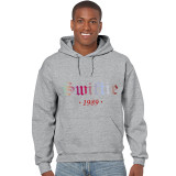 Adult Unisex Tops Exclusive Design Swiftie 1989 T-shirts And Hoodies