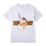 Adult Unisex Tops Exclusive Design Bad Bunny Boy T-shirts And Hoodies