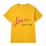 Adult Unisex Tops Exclusive Design Taylor Song Lover Front And Back T-shirts And Hoodies