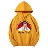 Adult Unisex Tops Exclusive Design And We Know It's Never Simple Never Easy T-shirts And Hoodies