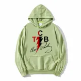 Adult Unisex Tops Exclusive Design Rocker Elvis Tcb T-shirts And Hoodies