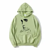 Adult Unisex Tops Exclusive Design Rocker Elvis T-shirts And Hoodies