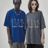 Adult Unisex Tops Exclusive Design Taylor Styles T-shirts And Hoodies