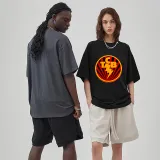 Adult Unisex Tops Exclusive Design Rocker Tcb T-shirts And Hoodies