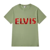 Adult Unisex Tops Exclusive Design Rocker Elvis T-shirts And Hoodies