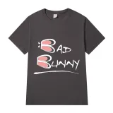 Adult Unisex Tops Exclusive Design Bad Bunny Ears T-shirts And Hoodies
