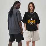 Adult Unisex Tops Exclusive Design Rocker A Little Less Conversation A Little More Action T-shirts And Hoodies