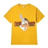 Adult Unisex Tops Exclusive Design Bad Bunny Boy T-shirts And Hoodies