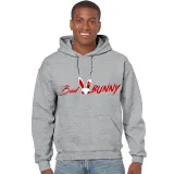 Adult Unisex Tops Exclusive Design Bad Bunny Slogan T-shirts And Hoodies