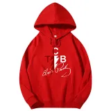 Adult Unisex Tops Exclusive Design Rocker Elvis Tcb T-shirts And Hoodies