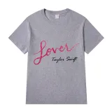 Adult Unisex Tops Exclusive Design Taylor Song Lover Front And Back T-shirts And Hoodies