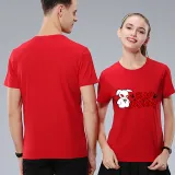 Adult Unisex Tops Exclusive Design Bad Bunny Cartoon Rabbit T-shirts And Hoodies